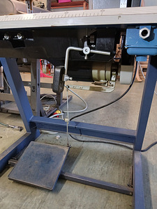 ADLER 467 (3 foto / 8)