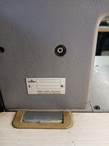ADLER 467 (5 foto / 8)