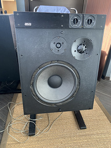 Asa-lb 50 philips '12 speakers (1 foto / 6)