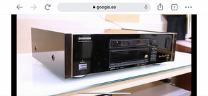 Pioneer PD-73 urushi (1 foto / 1)