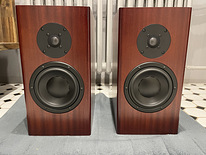 Totem Mani 2 high-end speakers