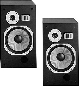 Pioneer HPM-50 (1 foto / 10)