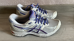 Asics Gel Oberon 7 tossud 39.5
