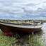 Историческая лодка (фото #2)