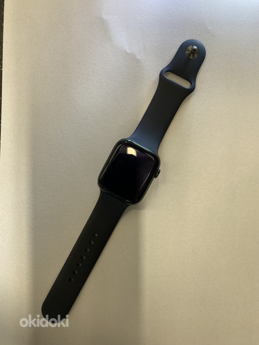 Apple Watch 7 GPS 45mm (foto #1)