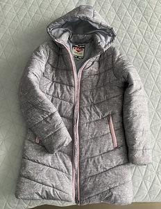 Lee Cooper talvejope suurus 140 (1 foto / 2)