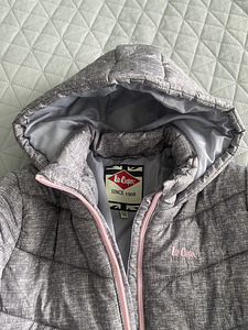 Lee Cooper talvejope suurus 140 (2 foto / 2)
