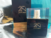 Shiseido Zen Gold Elixir edp