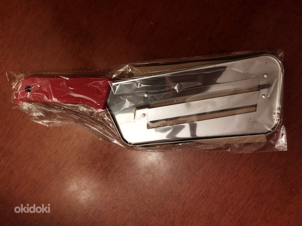 Нож для шинкования капусты (фото #2)
