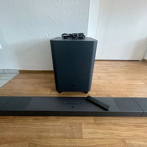 JBL Soundbar 9.1 (2 фото из 2)