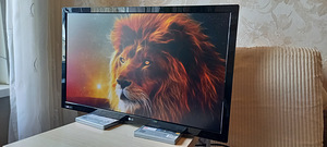 Lg 27" Led Full Hd Tv (1 foto / 2)