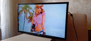 Lg 27" Led Full Hd Tv (2 foto / 2)