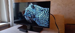 Телевизор Samsung (1 фото из 1)