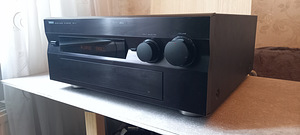 Yamaha DSP-A1 процессор/усилитель объемного звука (1 фото из 6)