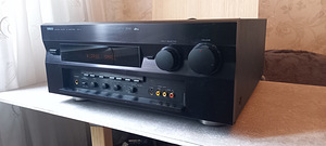 Yamaha DSP-A1 процессор/усилитель объемного звука (2 фото из 6)