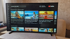 Smart Tv (1 foto / 4)