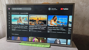 Смарт TV (1 фото из 1)