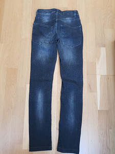 Iceberg 27 suurus musta värvi jeans (2 foto / 3)