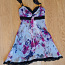 Летнее платье Karen Milen Xs size (фото #1)