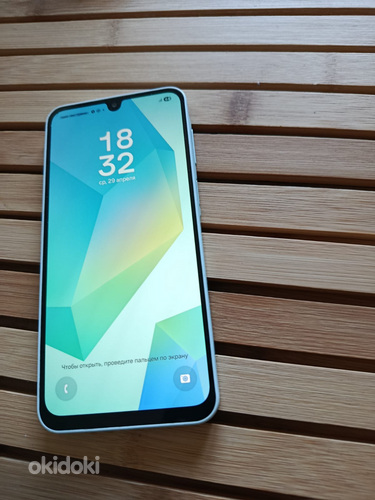 Samsung Galaxy A16 HEA