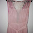 Розовое платье - размер S/M (фото #3)