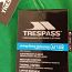 Uus Trespass poiste fliisjakk, suurus 9-10a (foto #2)
