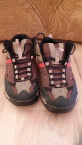 Nike jalatsid s.38,5 (2 foto / 3)