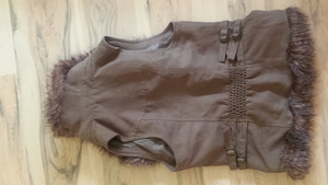 Trendikas Promod vest, s.36 (2 foto / 3)