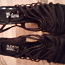 Blossem черные женские туфли, 37 (фото #2)