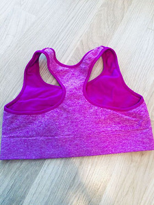 Roosa спортивный топ M (2 фото из 3)