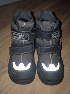 Ski Outdoor talvesaapad s.32 (3 foto / 3)