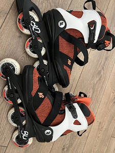K2 (2 foto / 2)