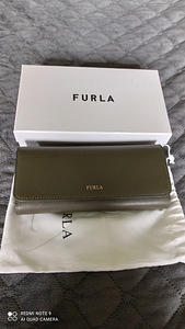Furla rahakott uus nahk (5 foto / 5)