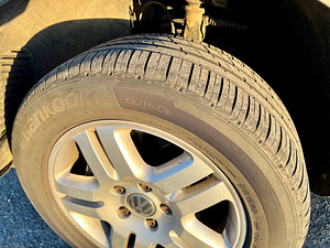 Volkswagen Touareg Highline FL 3.0 V6 165kW (13 foto / 14)