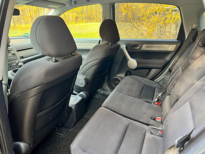 Honda CR-V 2.2d 103kw (7 foto / 11)
