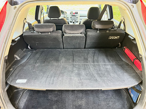 Honda CR-V 2.2d 103kw (8 foto / 11)