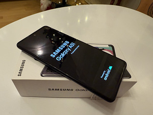 Samsung A51 128gb (1 foto / 3)