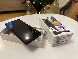 Samsung A51 128gb (3 foto / 3)