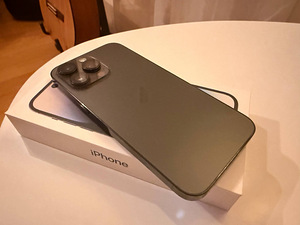 iPhone 14 Pro Max 256GB – väga heas seisukorras | 95% (5 foto / 10)