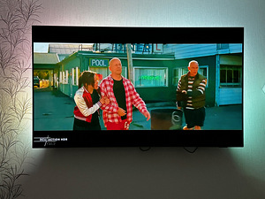 Philips OLED 55” Ambilight teler (4 foto / 7)
