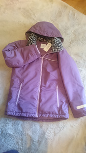 Uus Lindex talvejope s.170 (2 foto / 3)