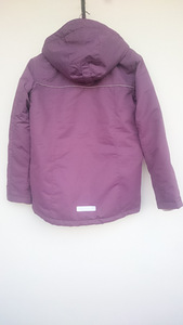 Uus Lindex talvejope s.170 (3 foto / 3)
