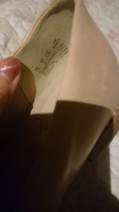 Clarks 41,5 (3 фото из 3)