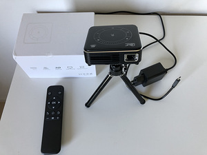 Проектор dLP P11 (2 фото из 4)
