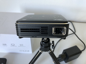 Проектор dLP P11 (3 фото из 4)
