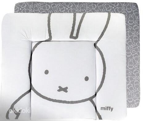 Roba Miffy mähkimisalus | Пеленальный коврик (фото #1)