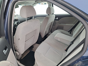 Ford mondeo 2.0 107kw 2003a (6 foto / 8)