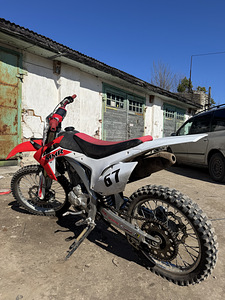 Diabolini mmr 250cc 2020 (1 foto / 3)