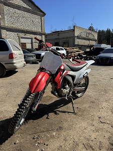 Diabolini mmr 250cc 2020 (2 foto / 3)