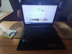 Acer aspire v 17 черная версия (1 фото из 3)